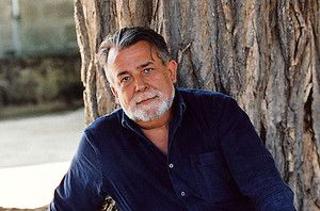 Alfredo Conde