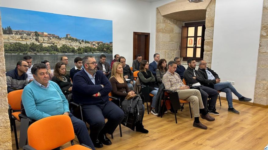 Eilza organizará Fromago 2026 en Zamora