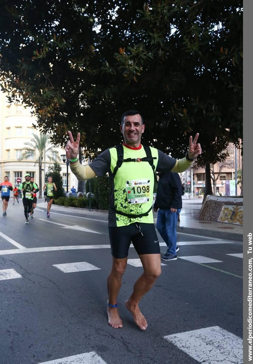 Octava edición del Marató BP Castelló