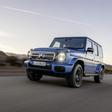 Nuevo Mercedes-Benz Clase G 100% eléctrico ¿Sacrilegio o genialidad?