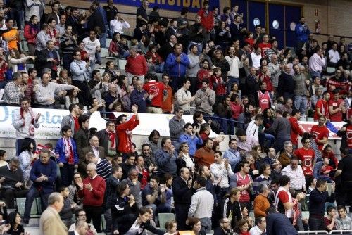 UCAM CB Murcia 95-80 Assignia Manresa