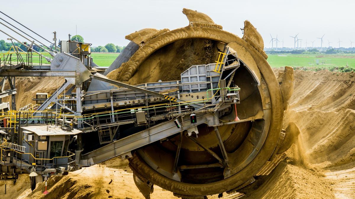 La construcción de instalaciones de energía verde puede producir importantes emisiones de carbono, según un estudio