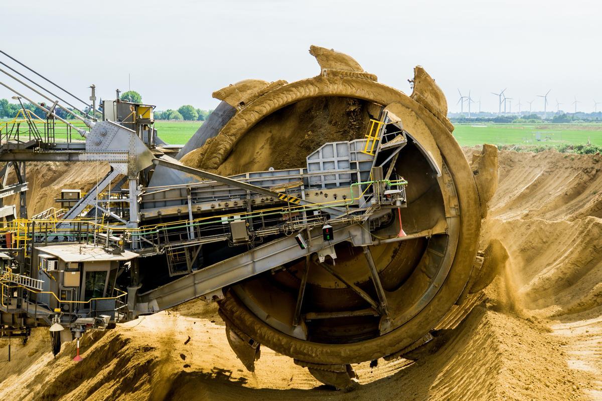 La construcción de instalaciones de energía verde puede producir importantes emisiones de carbono, según un estudio