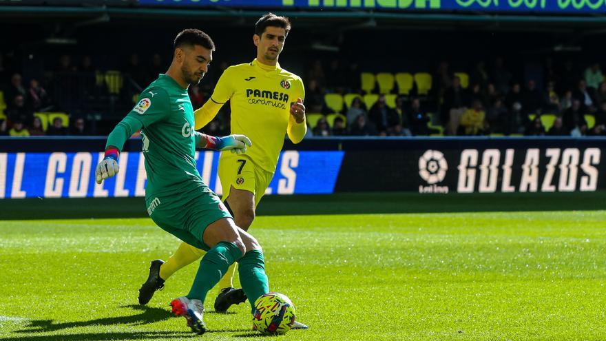 Quasi 3.000 dies sense aturar un penal a la Lliga