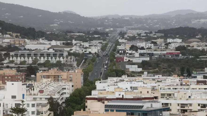 Ciudadanos propone una mesa de diálogo sobre la emergencia habitacional en Ibiza