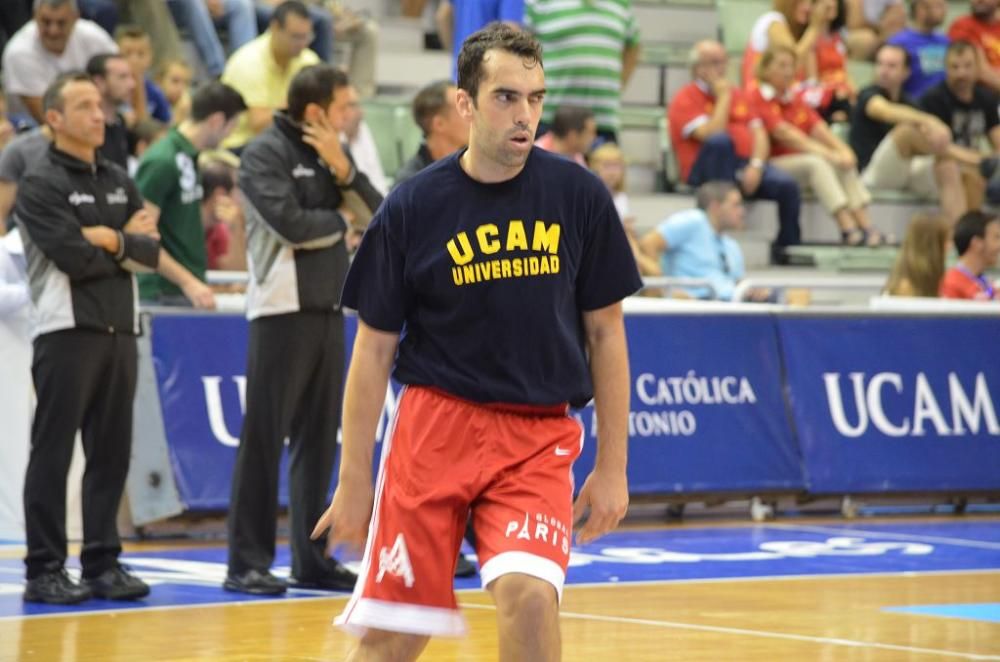 El UCAM vence al Manresa