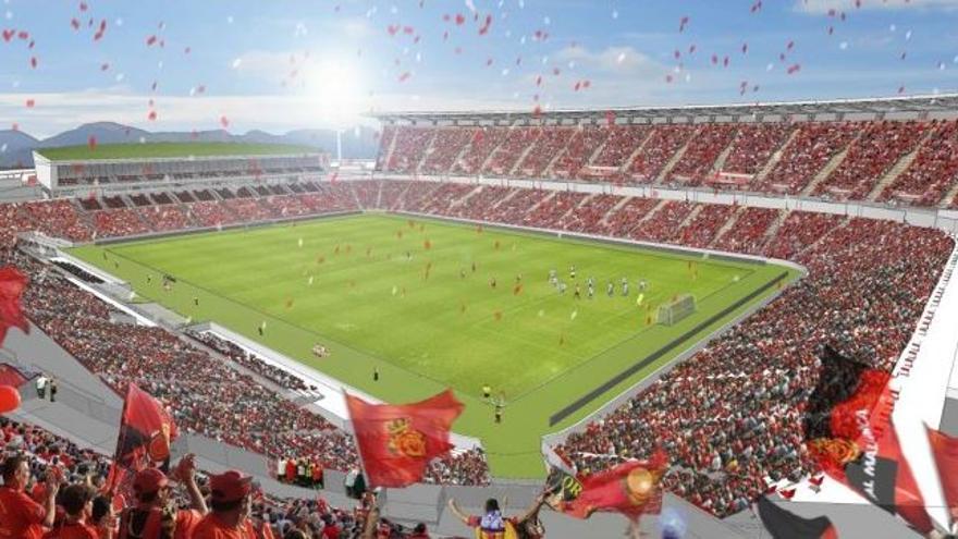 El Athletic Club anuncia una nueva y esperada renovación - Estadio Deportivo