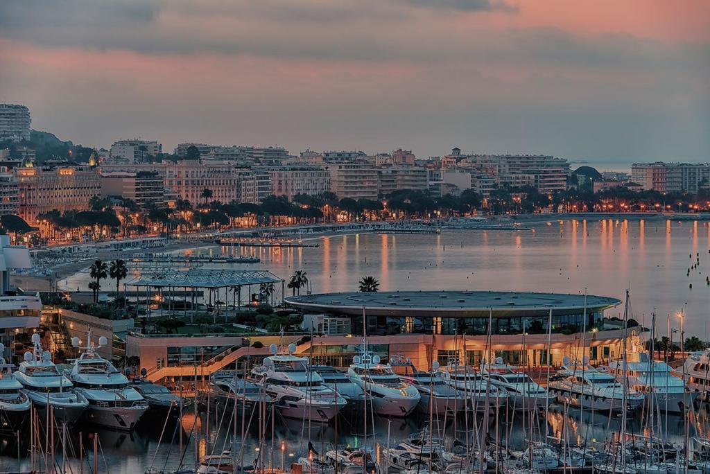 Cannes