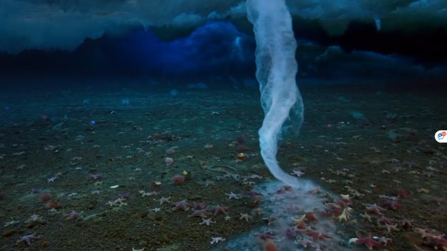 Dedo frío de la muerte Qué es y cómo se forma