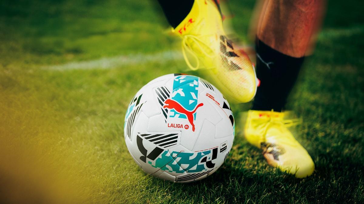 Moeve impulsa el inicio de LALIGA EA SPORTS y LALIGA HYPERMOTION en la primera temporada completa de su alianza con todo el fútbol español