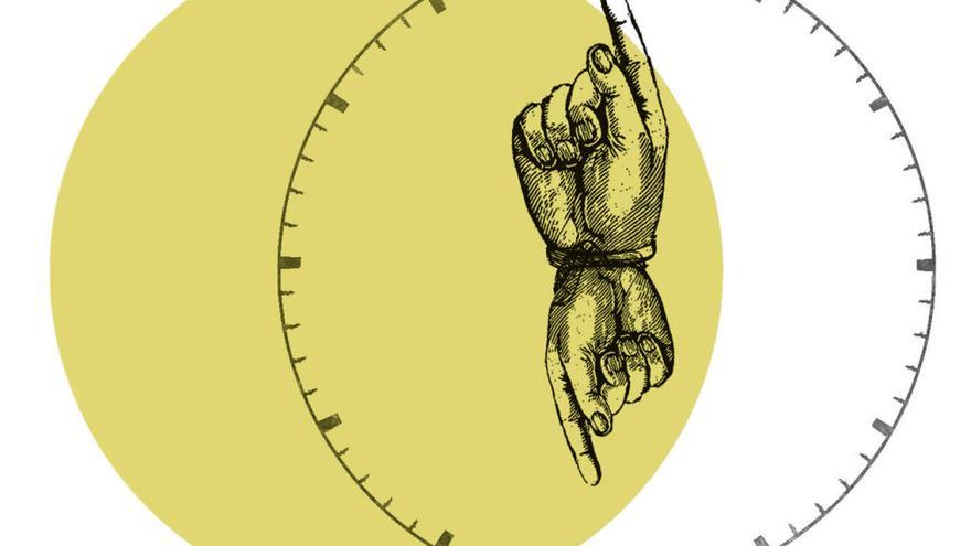 El horario de la jornada laboral en España, de nuevo a debate // Pablo García