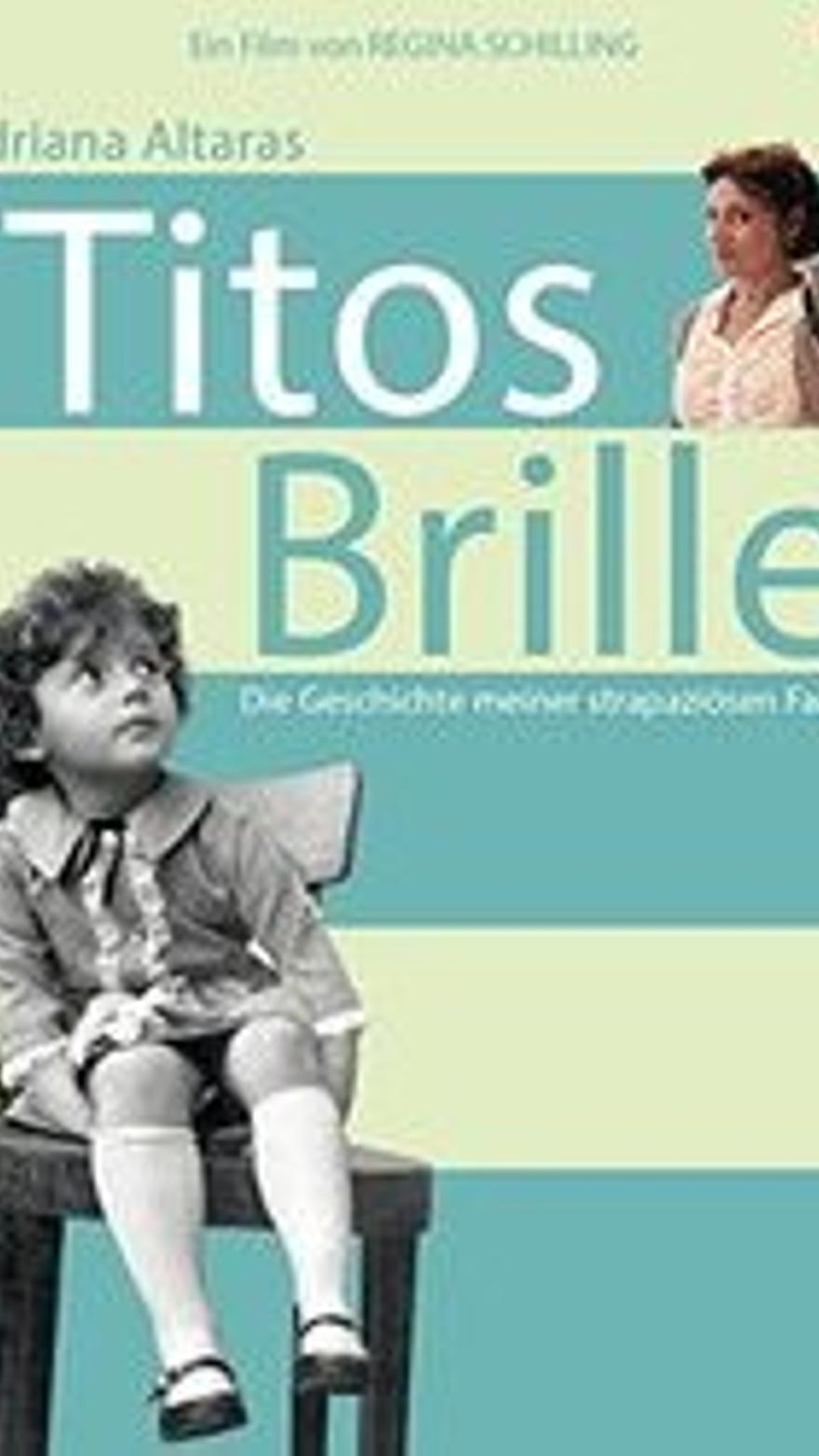 Titos Brille