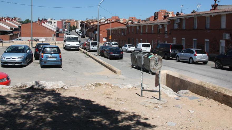 El barri de Sant Joan de Figueres