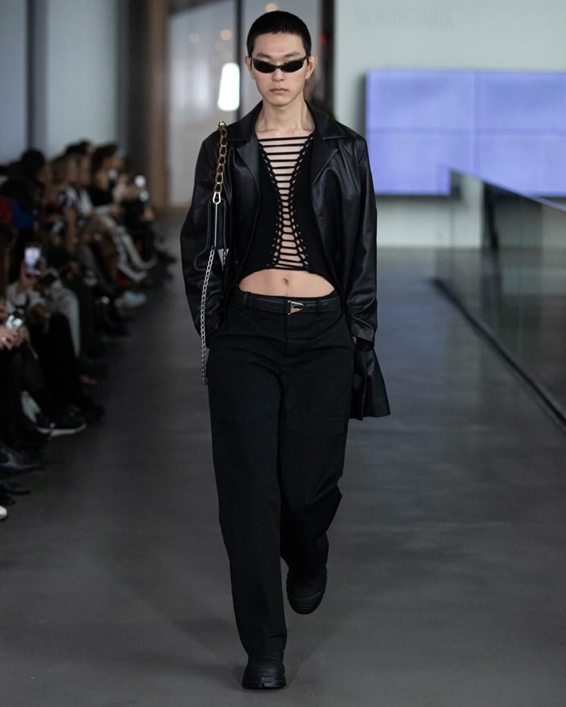Dion Lee