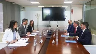 España duda que Portugal cumpla el plazo del AVE Vigo-Oporto para 2032