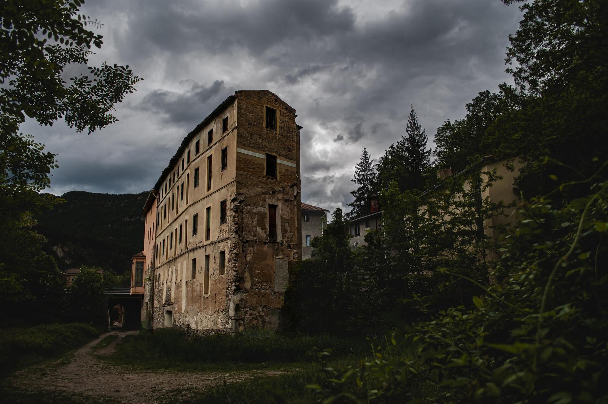Secadero