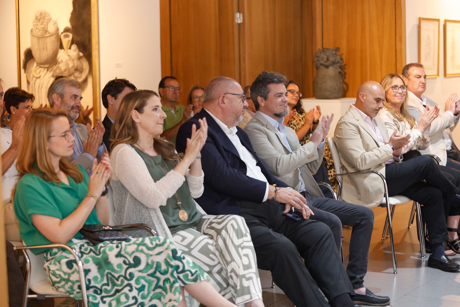 La entrega de los premios Cuadernos del Sur de Diario CÓRDOBA, en imágenes