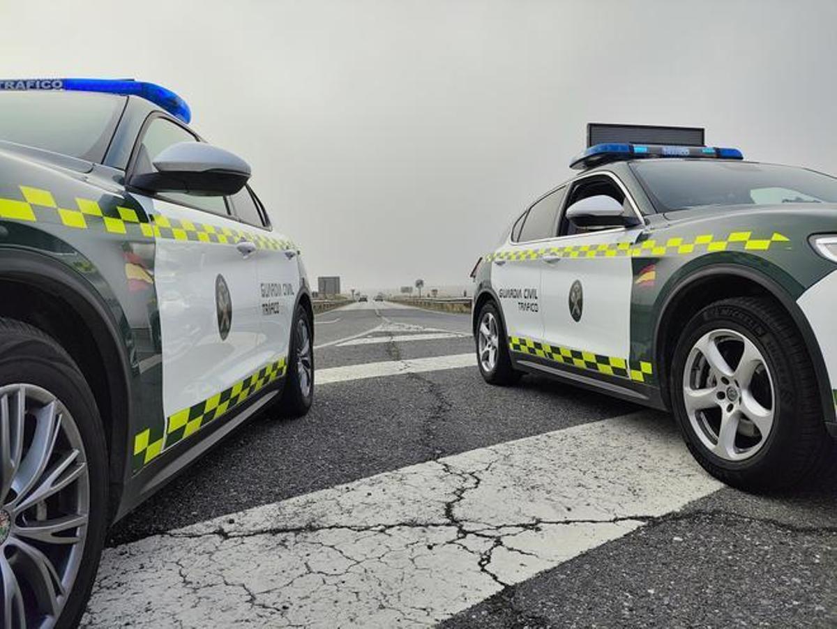 La Guardia Civil te puede multar si no llevas esto