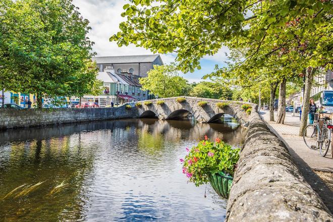 Westport, Condado de Mayo, Irlanda