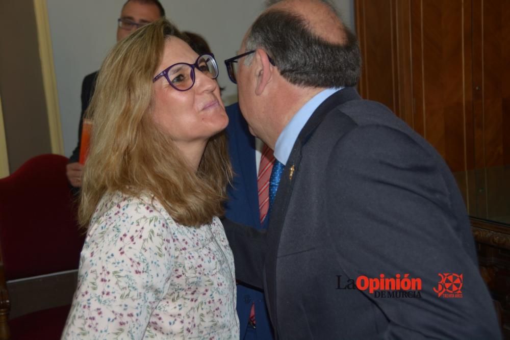 Día de la Cruz 2018 en Cieza