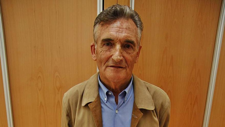 Adiós a Gerardo Orviz, as de la tonada