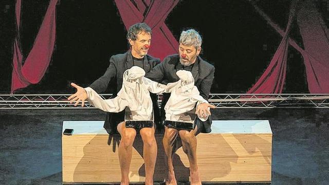 La escena andaluza sale «respaldada» de Palma