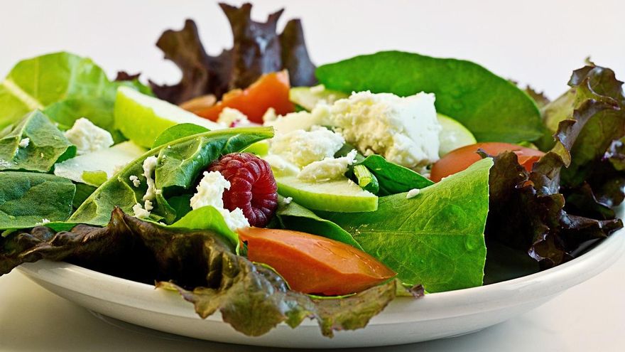 Así es la dieta del metabolismo rápido: lo último que vas a hacer en tu vida