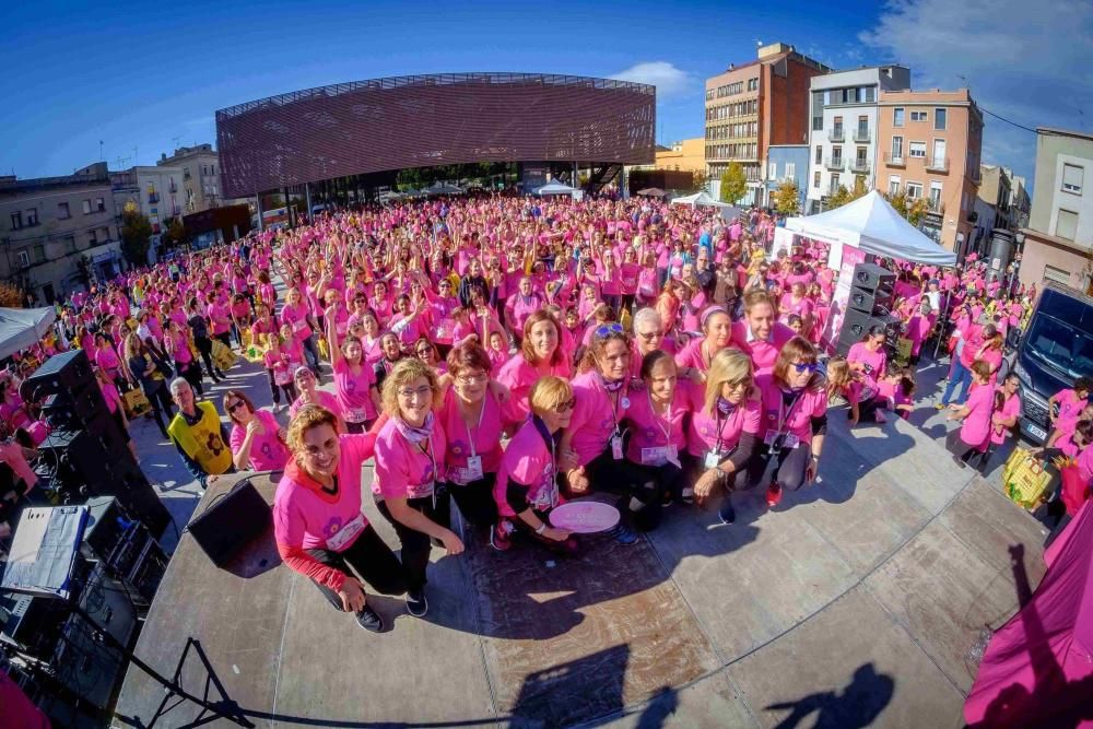 Cursa de la Dona de Figueres 2018