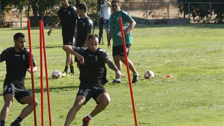 Edu Ramos deberá decidir pronto