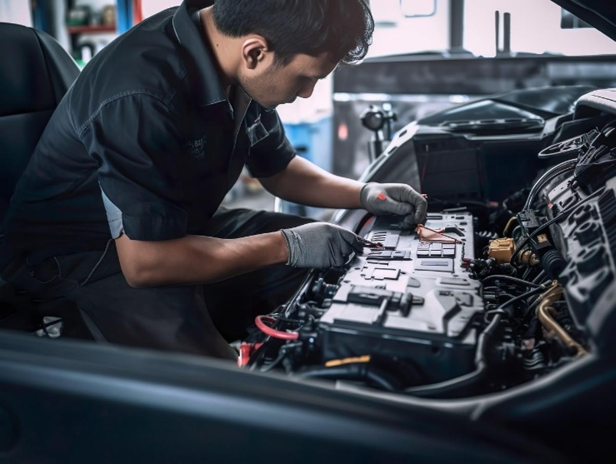 ¿Reparar el coche o cambiarlo? Dos de cada diez vehículos no superan la ITV por el coste de las reparaciones