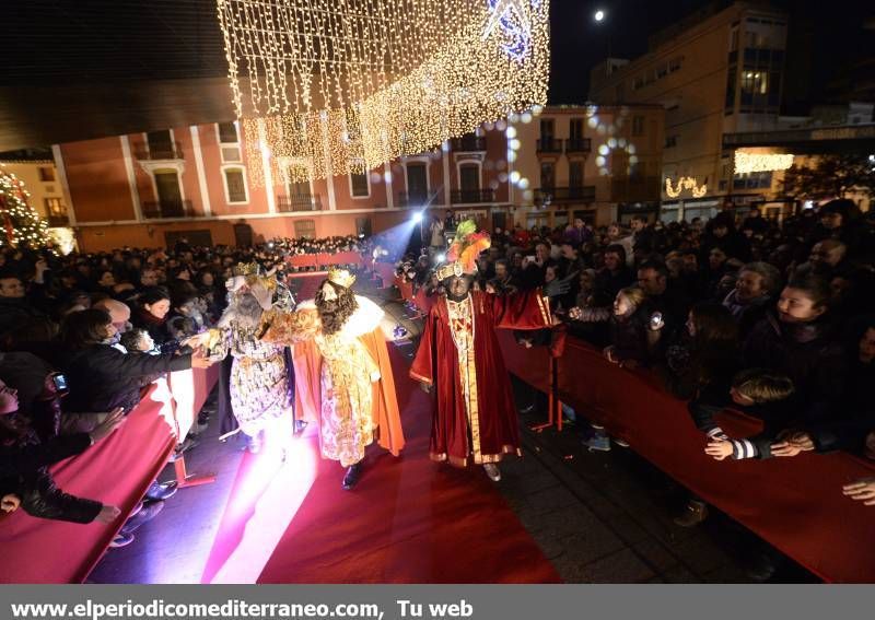 GALERIA DE IMÁGENES - Los Reyes Magos en la Provincia, Cabalgatas