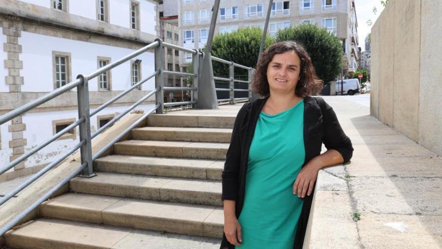 La UVigo diseña una app para mejorar la atención y la coordinación en violencia de género en Pontevedra