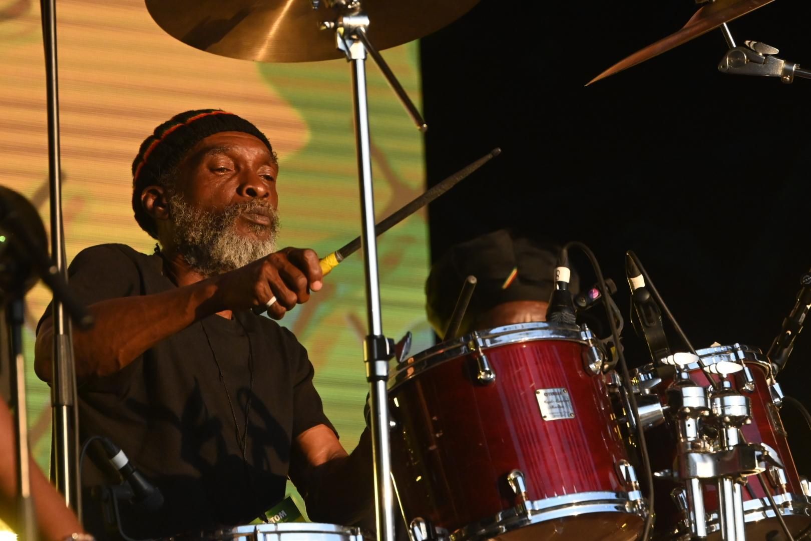 Black Uhuru ofrece en el Rototom su único concierto en España
