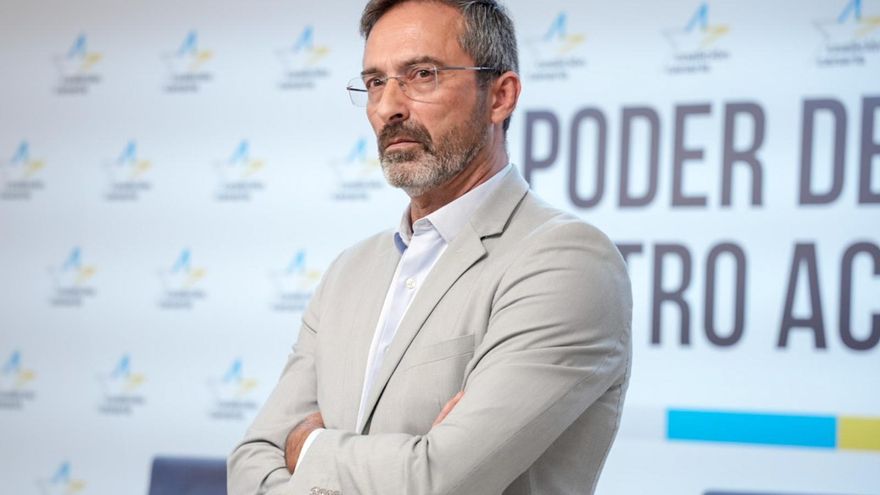 El juez rechaza aclarar al PSOE su inadmisión como acusación popular contra San Ginés