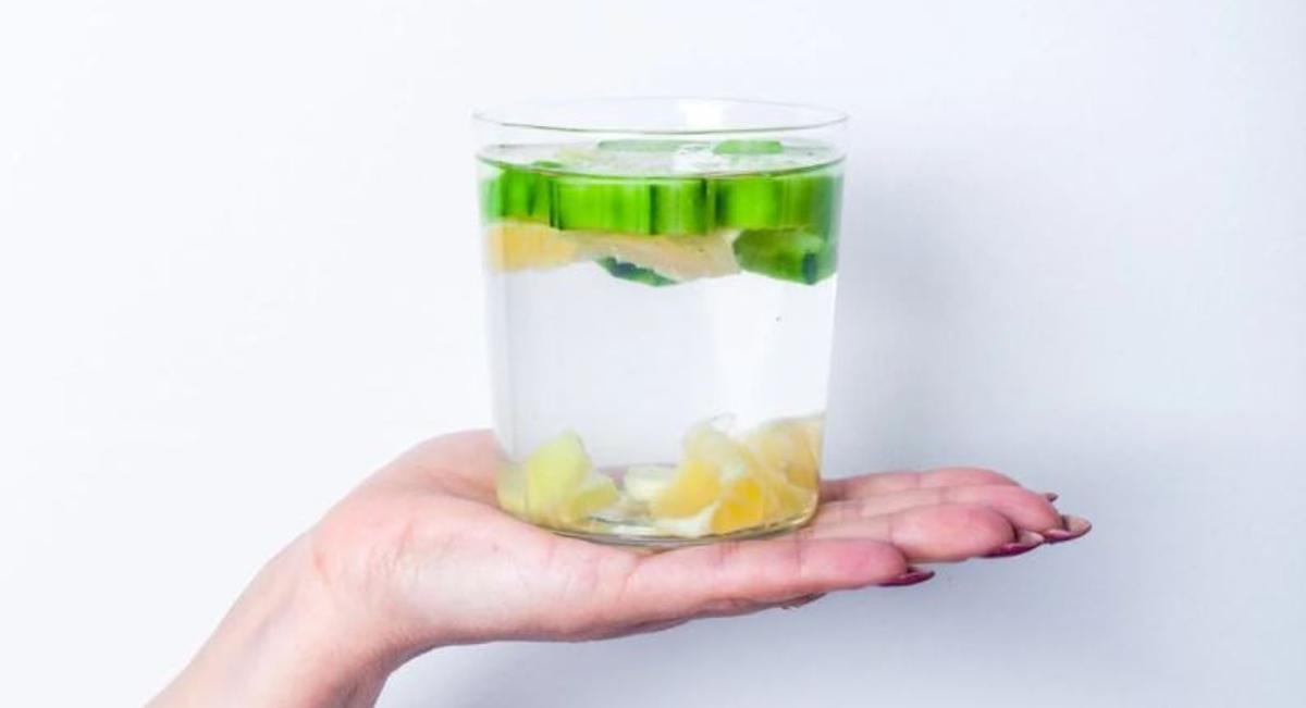 El jengibre es un quemagrasas natural