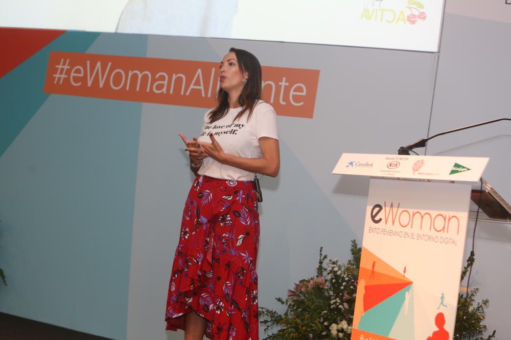 Jornada eWoman Alicante