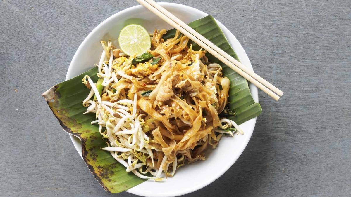 pad thai