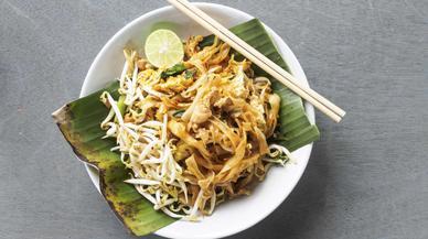 Bangkok, la gran cocina del mundo