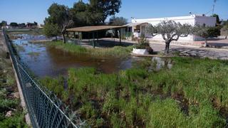 Castelló desbloquea una solución a las inundaciones en Marjaleria