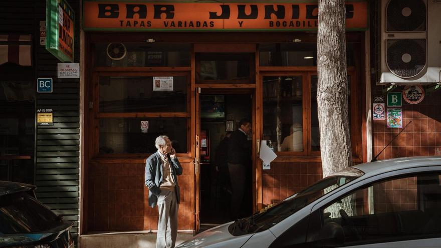 Anwohner in Sorge um Traditionsbar im Szene-Viertel Santa Catalina auf Mallorca