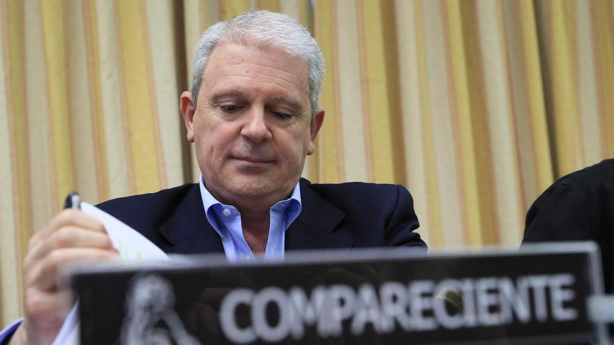 Pablo Crespo, número dos de la trama Gürtel, en libertad tras pasar en prisión más de 12 años