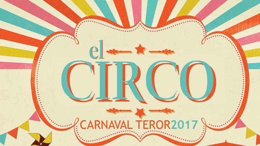 Teror inicia el Carnaval con la Gran Gala