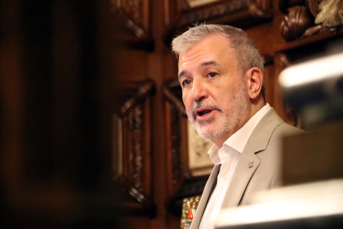 El crèdit de Jaume Collboni