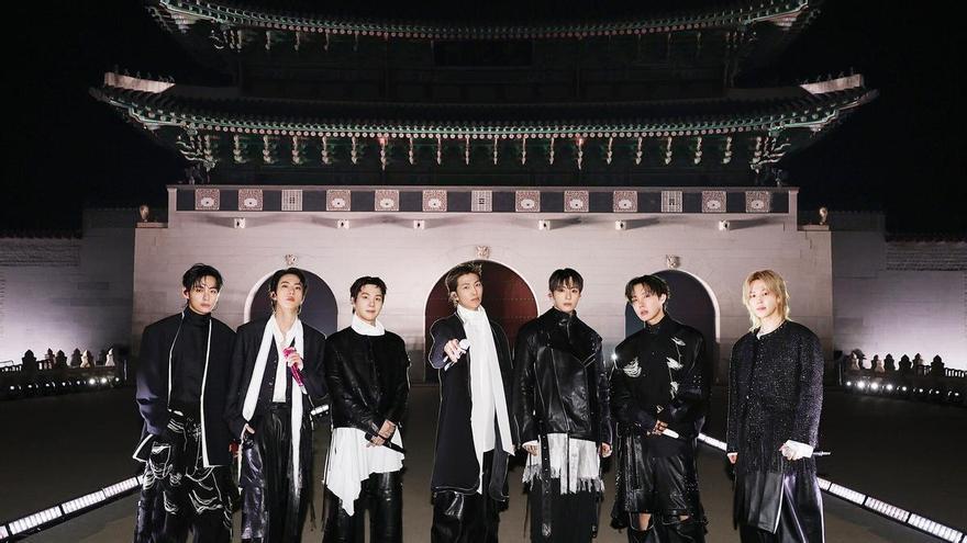 BTS lidera Billboard con su álbum de regreso y logra el mayor éxito de un grupo en una década