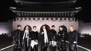 BTS lidera Billboard con su álbum de regreso y logra el mayor éxito de un grupo en una década