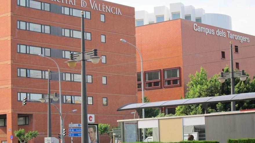 La Universitat de València, entre las 300 más prestigiosas del mundo -  Levante-EMV