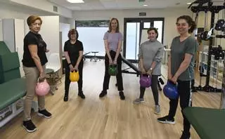 Darle la vuelta a la tortilla tras un ictus