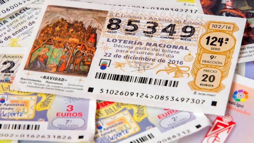 ¿Cuál será el número premiado en la Lotería de Navidad 2023? Las estadísticas revelan el secreto