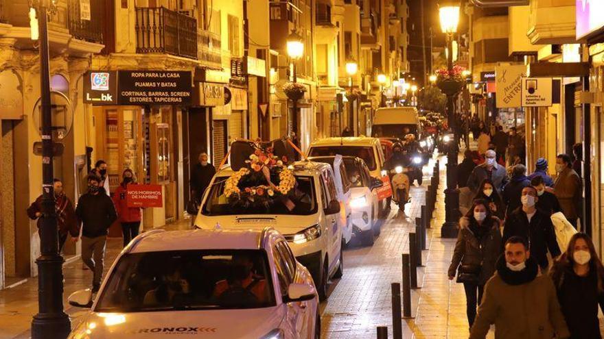 El Consell cuantifica en 43,3 millones las ayudas a la hostelería de Castellón