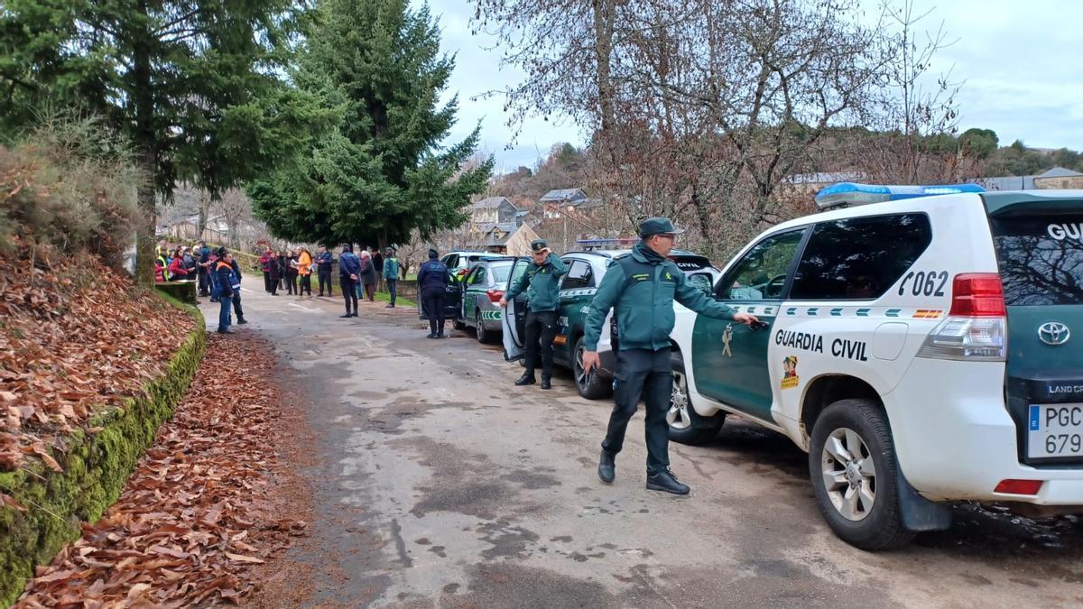 Así ha sido el simulacro de confinamiento por incendio en Rihonor